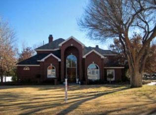 3408 Canyon Rd, Lubbock, TX 79403