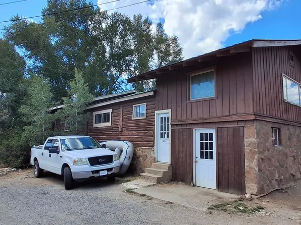 808 1/2 W. Denver Ave., 808 1/2 W Denver Ave #A, Gunnison, CO 81230