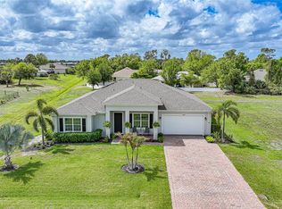 25091 Palisade Rd, Punta Gorda, FL 33983
