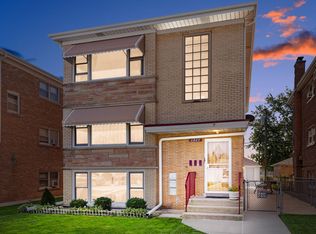 6845 W Leland Ave, Harwood Heights, IL 60706