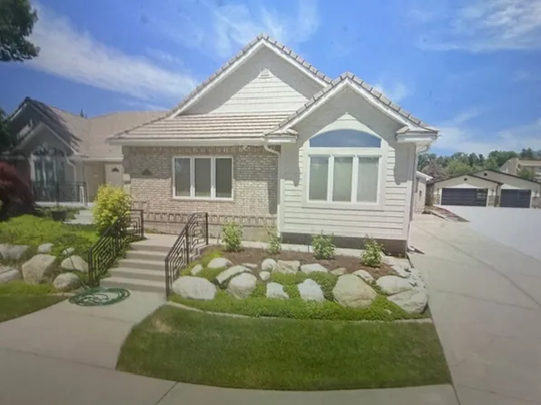 7231 S 1975 W, West Jordan, UT 84084