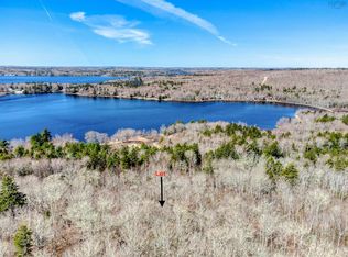 26 Hemlock Dr, Chester, NS B0J 2M0