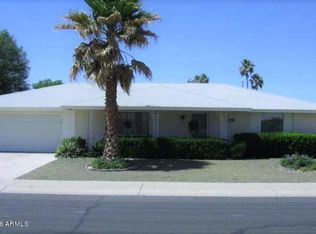 10846 W Sarabande Cir, Sun City, AZ 85351
