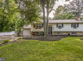 655 Jackson Rd, Mullica Hill, NJ 08062