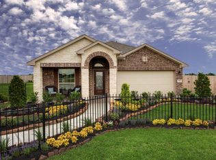 3810 E Briarlilly Park Cir, Katy, TX 77493
