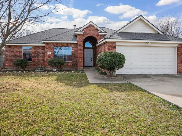 407 Autry Blvd, Gunter, TX 75058