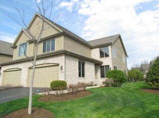 26W181 Klein Creek Dr, Winfield, IL 60190