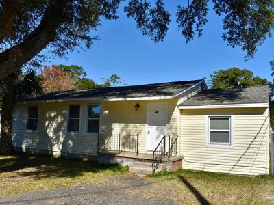 206 Hermey Ave, Perdido Key, FL, 32507