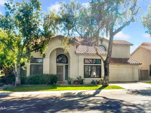 155 W KNOX Road, Tempe, AZ 85284
