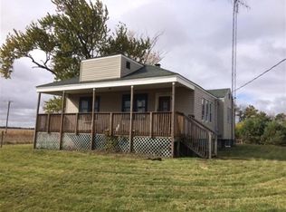4033 N 700 W, Winamac, IN 46996