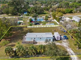 8356 Cook Dr, North Fort Myers, FL 33917