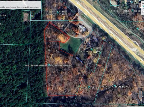 365th Street Way, Cannon Falls, MN 55009