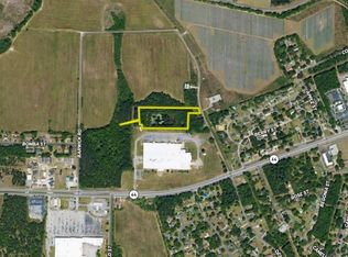 0 Barwick Ln LOT WP001, Barnwell, SC 29812