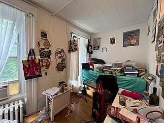 Rented by Brighton Management