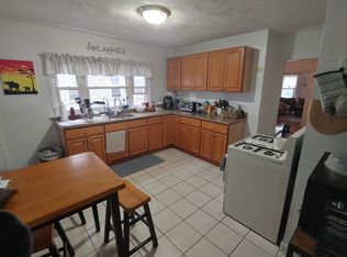 11 Waterhouse St #2, Somerville, MA 02144