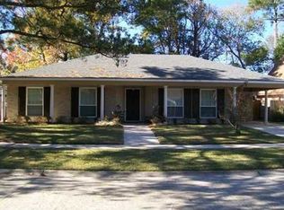 103 Chantilly Ln, Slidell, LA 70458