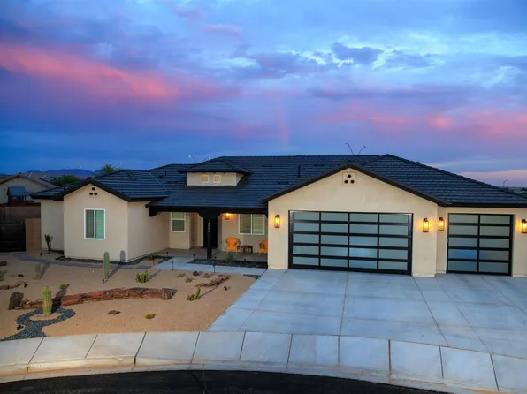 3955 S Sage Ave, Yuma, AZ 85365