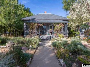 104 N Washington St, Casper, WY 82601