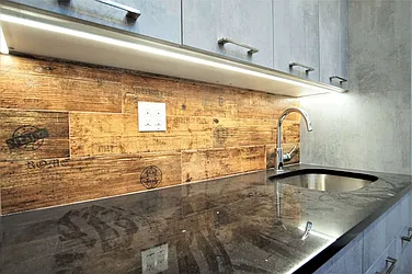 Rented by Lofts and Flats LLC