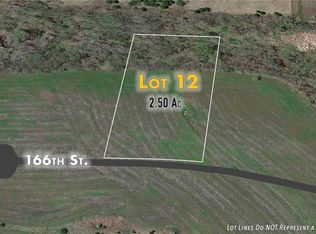 LOT 12 166th St, Basehor, KS 66007