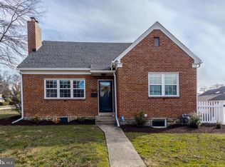 1545 Ashton Rd, Havertown, PA 19083