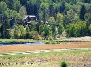 41 Blackfoot Trl, Victor, ID 83455
