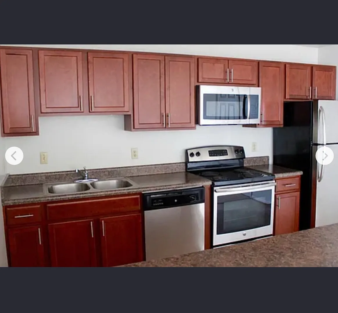 Pleasant Village Apartments — Photo 1