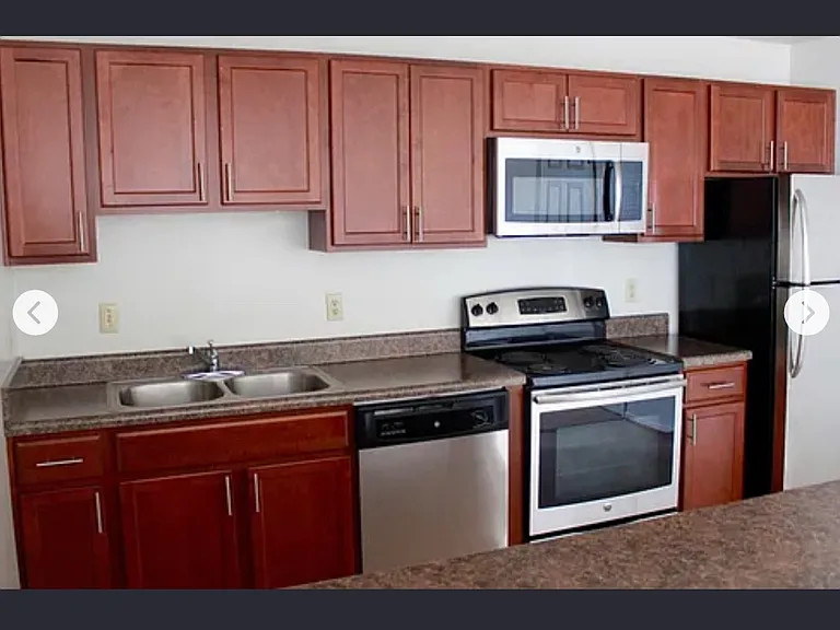 Pleasant Village Apartments — Photo 1