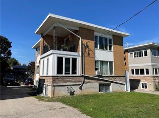 31 Southdale Ave, Kitchener, ON