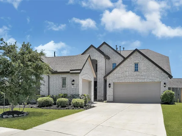 7526 Jasmine Bend Ln, Rosenberg, TX 77469