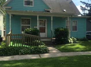 711 Fairchild St, Iowa City, IA 52245