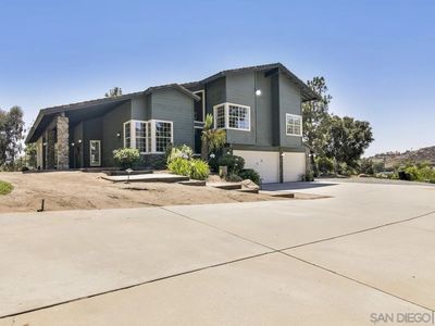 15192 Sleepy Creek Rd, El Cajon, CA, 92021