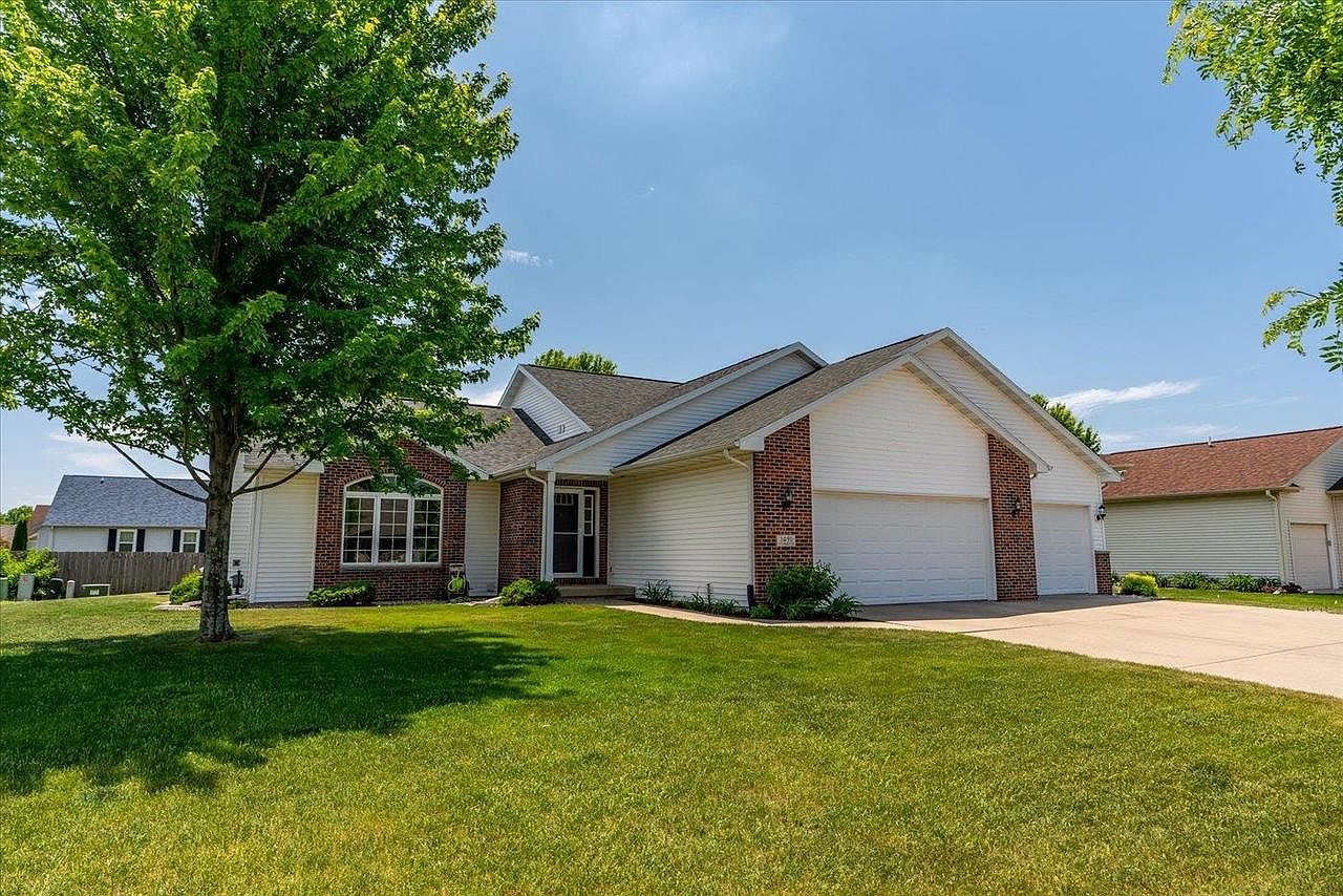 1491 Chadsworth DRIVE, Sun Prairie, WI 53590 Zillow