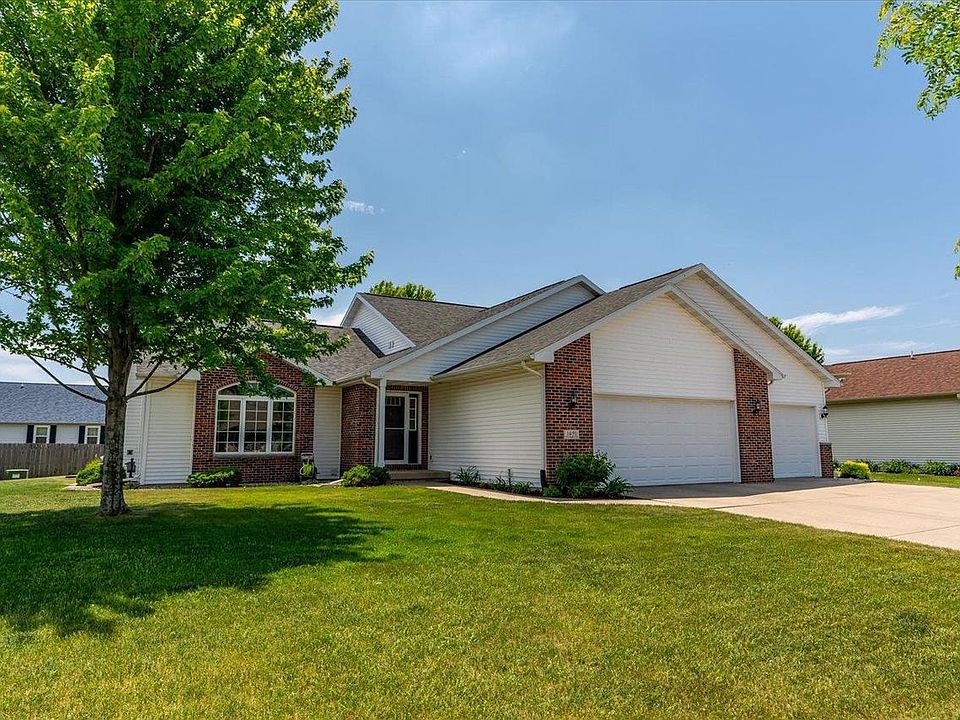1491 Chadsworth DRIVE, Sun Prairie, WI 53590 Zillow