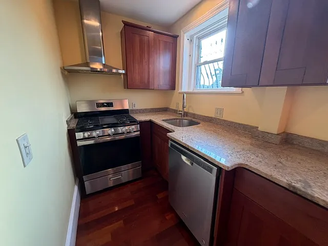 2999 Washington St #2B — Photo 29