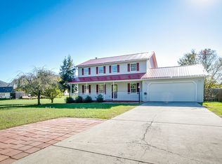 486 S Central Ave, Church Hill, TN 37642