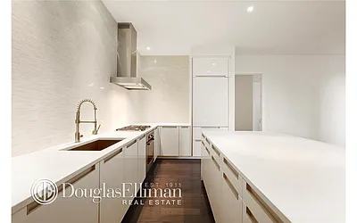 Sold by Douglas Elliman