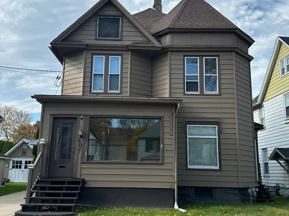 604 Desmond St, Sayre, PA 18840