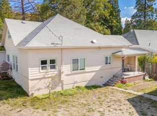 473 Gilman Ave, Weed, CA 96094