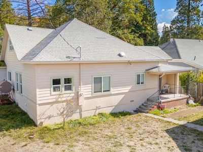 473 Gilman Ave, Weed, CA, 96094