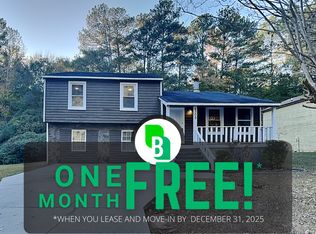 6305 Beaver Creek Trl, Atlanta, GA 30349