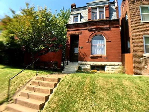 4411 S Grand Blvd, Saint Louis, MO 63111