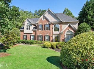 540 Bircham Way, Roswell, GA 30075