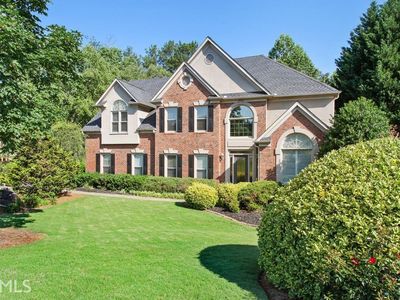 540 Bircham Way, Roswell, GA, 30075