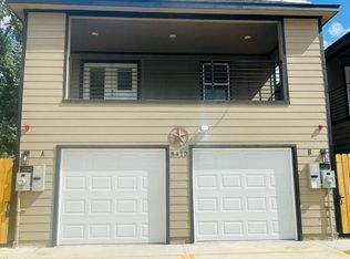 8412 De Priest St #A, Houston, TX 77088