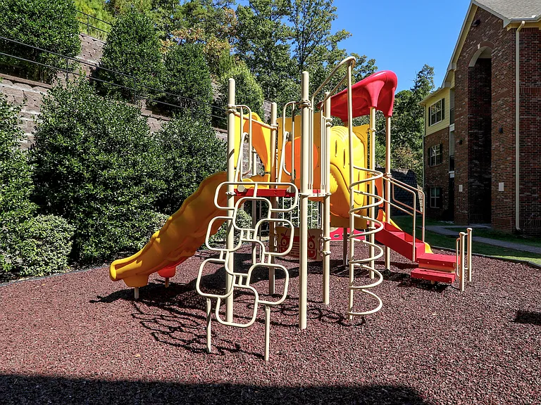 Highland Pointe of West Little Rock — Photo 32