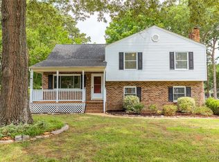6016 Gatesgreen Dr, Chesterfield, VA 23832