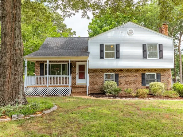 6016 Gatesgreen Dr, Chesterfield, VA 23832