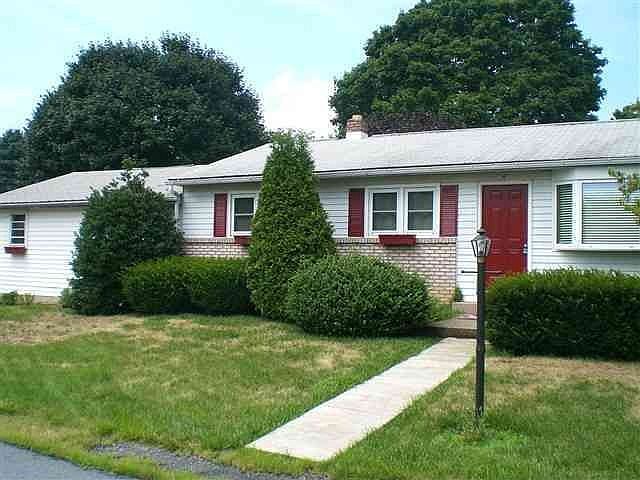 Home for Sale in Harrisburg, PA $147,150