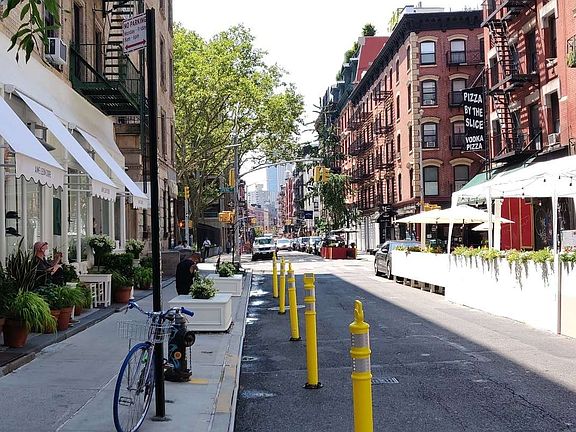 5th image of 241 Mulberry St #8FW